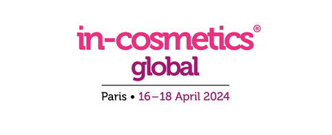 In-Cosmetics 2024